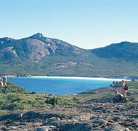 Great Country Drive - Accommodation 4U