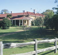 Edenvale - Accommodation 4U