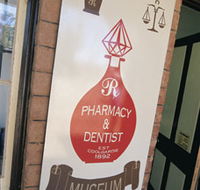 Pharmacy Museum
