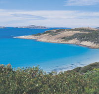 The Great Ocean Drive - Accommodation 4U