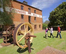 Connor's Mill - Accommodation 4U 0