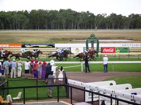 Pinjarra Race Club - Accommodation 4U 0