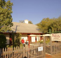 Morby Cottage - Accommodation 4U