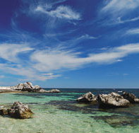 Stark Bay - Accommodation 4U