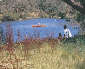 Winnejup WA Accommodation 4U