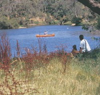 Blackwood River Park - Accommodation 4U