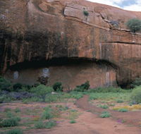 Walga Rock - Accommodation 4U