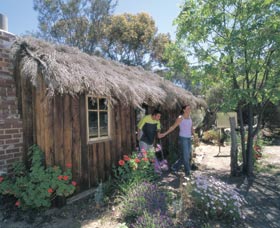 Wagin Historical Village - Accommodation 4U 0