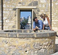 The Round House Precinct