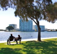 Foreshore Reserve - Accommodation 4U