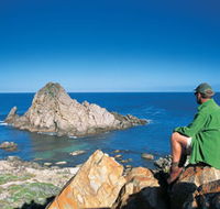 Sugarloaf Rock - Accommodation 4U