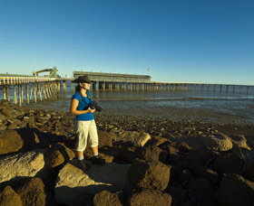 Derby Jetty - Accommodation 4U 0