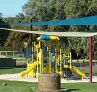 Apex Park - Accommodation 4U