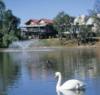 White Swans - Accommodation 4U