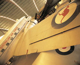 Aviation Heritage Museum Of Western Australia - Accommodation 4U 0