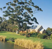 Minnawarra Historic Precinct - Accommodation 4U
