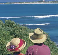 Separation Point Lookout - Accommodation 4U