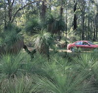 Bridgetown Jarrah Park - Accommodation 4U