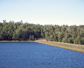 Wagerup WA Accommodation 4U