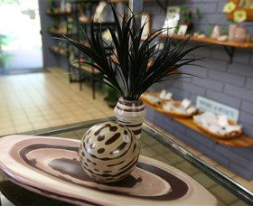 Zebra Rock Gallery And Coffee Shop - Accommodation 4U 0