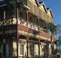 Bill Sewell Complex - Accommodation 4U
