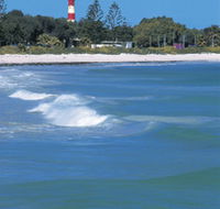 Pages Beach - Accommodation 4U