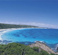 Observatory Point and Lookout - Accommodation 4U