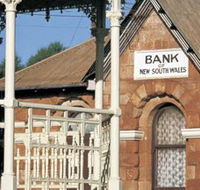 The Rotunda - Accommodation 4U