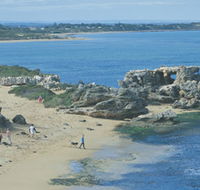 Point Peron - Accommodation 4U