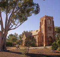 St Johns Church - Accommodation 4U