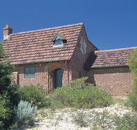 The Hermitage - Accommodation 4U