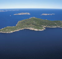 Woody Island Nature Reserve - Accommodation 4U