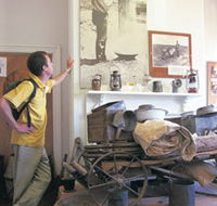 Goldfields Exhibition Museum