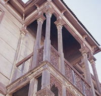 Old Gentleman's Club - Accommodation 4U