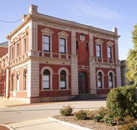 Northam Town Hall - Accommodation 4U