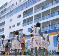 Geraldton Port - Accommodation 4U