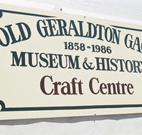 Old Geraldton Gaol Craft Centre - Accommodation 4U