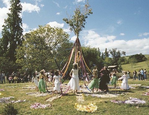 Golden Valley Tree Park - Accommodation 4U 5