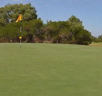 Rockingham Golf Club - Accommodation 4U