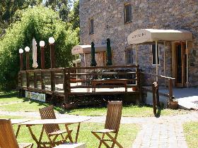 Leonards Mill - Accommodation 4U 0