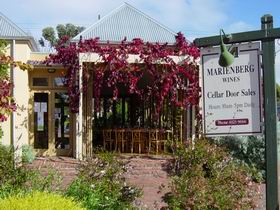 The Marienberg Centre And Limeburner's Restaurant - Accommodation 4U 0