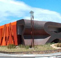 Marion Cultural Centre - Accommodation 4U