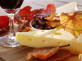 McLaren Vale Cheese And Wine Trail - Accommodation 4U 0