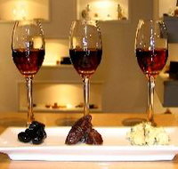 Grant Burge Illaparra Fortified Wine Store - Accommodation 4U