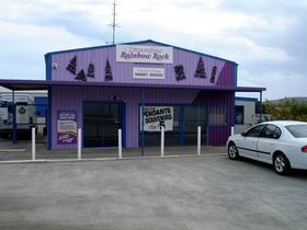 Dreamtime Rainbow Rock - Accommodation 4U 0