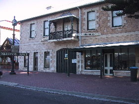 Sebastopol SA Accommodation 4U