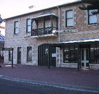 Beachport Old Wool And Grain Store Museum - Accommodation 4U