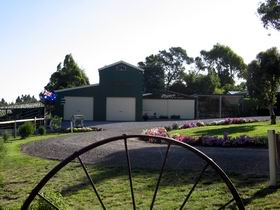 Mount Compass SA Accommodation 4U