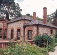 Old Government House - Accommodation 4U