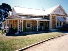 Pata SA Accommodation 4U